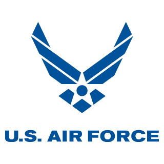 Air Force logo